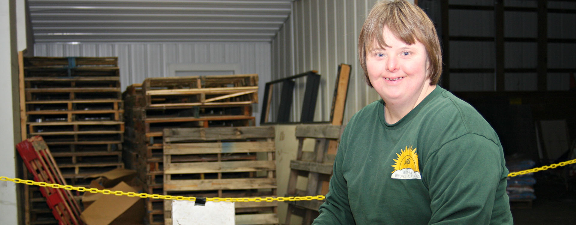 Building Brighter Futures